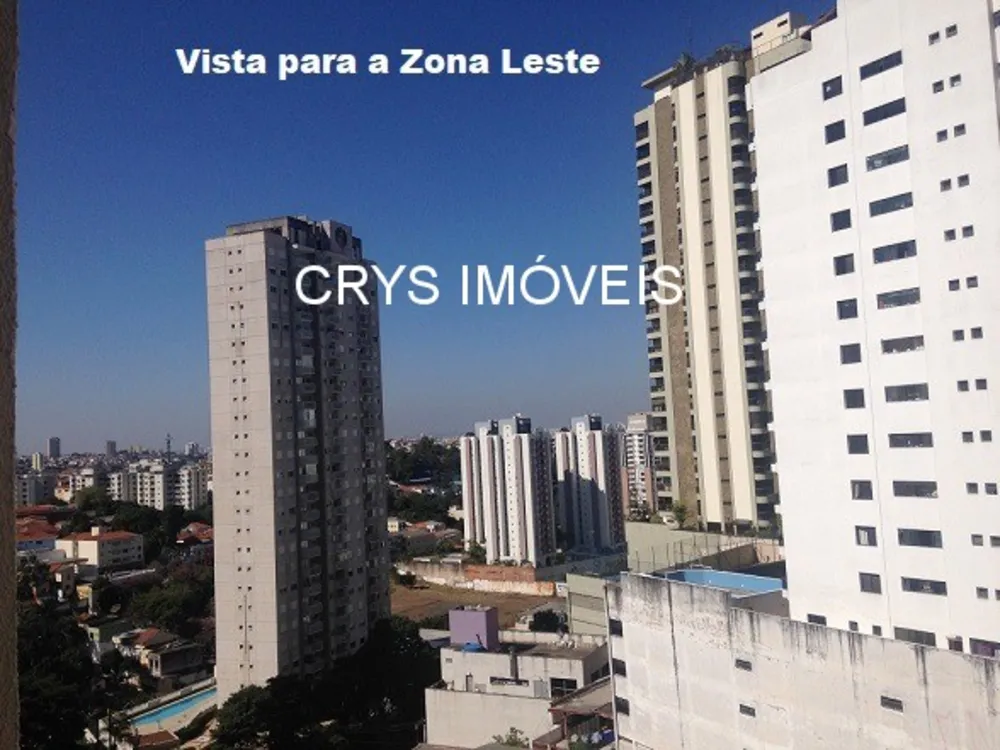 Apartamento, 3 quartos, 90 m² - Foto 2