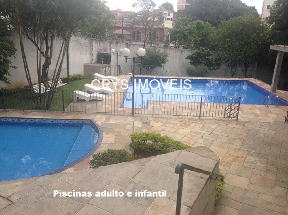 Apartamento, 3 quartos, 90 m² - Foto 1