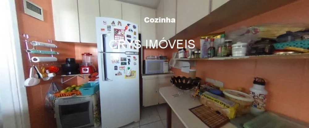Apartamento, 3 quartos, 90 m² - Foto 3