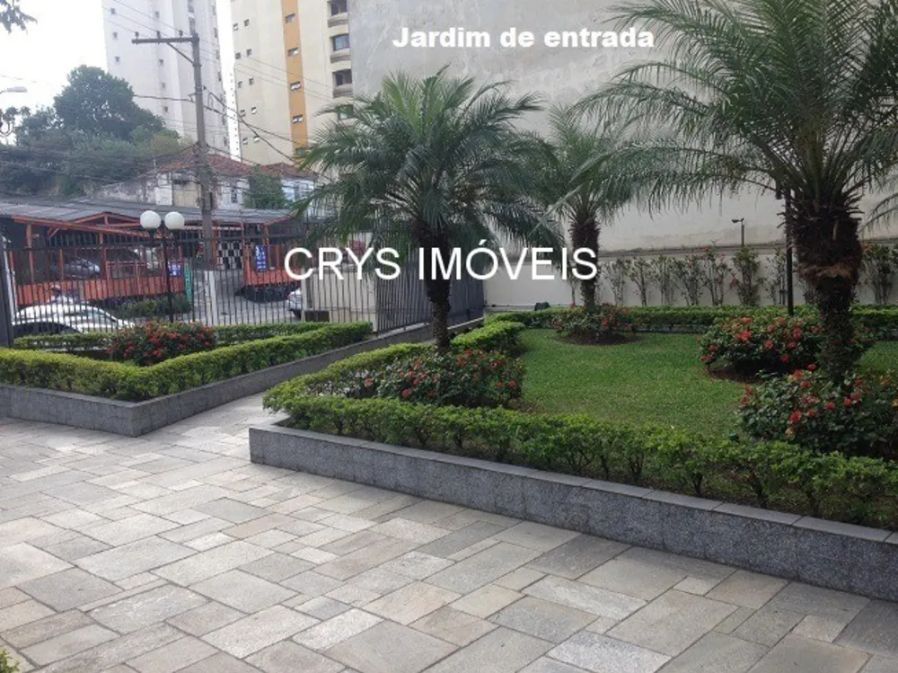 Apartamento, 3 quartos, 90 m² - Foto 4