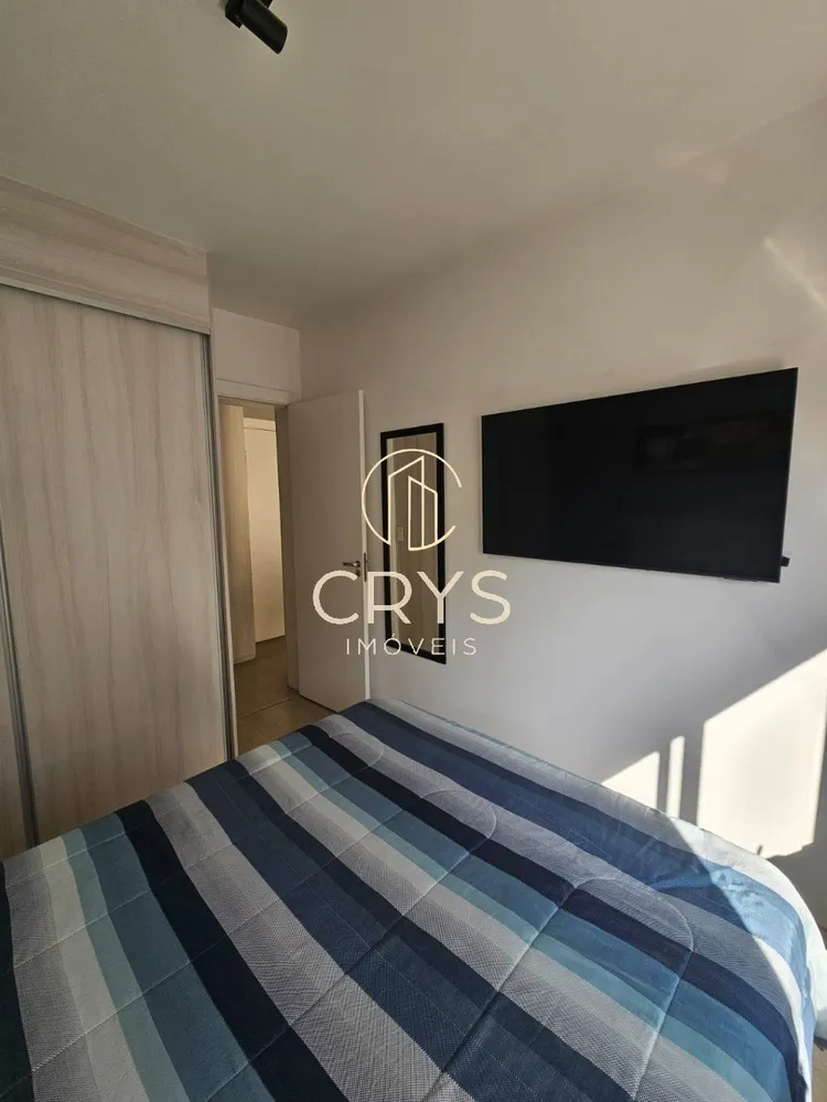 Apartamento, 1 quarto, 37 m² - Foto 12