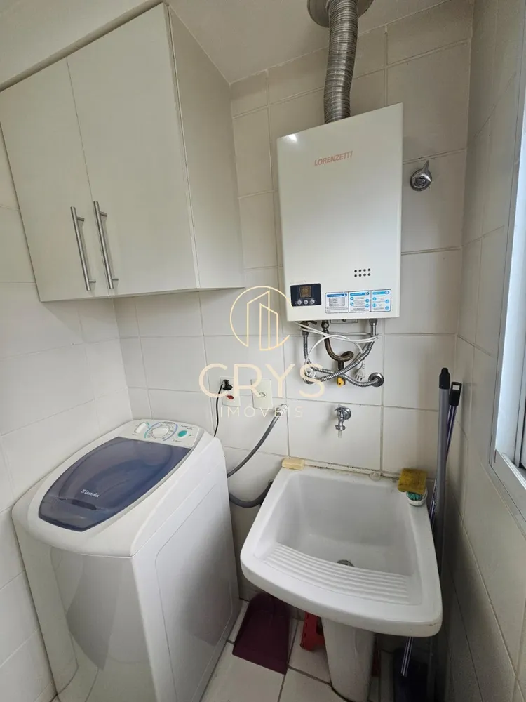 Apartamento, 1 quarto, 37 m² - Foto 6