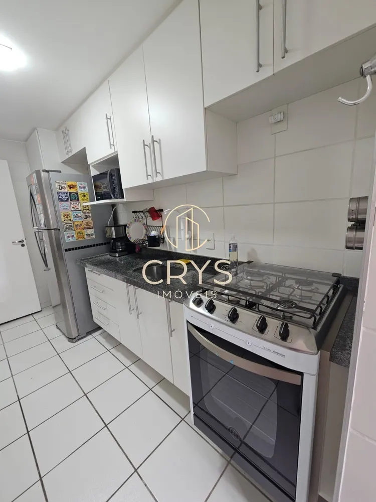 Apartamento, 1 quarto, 37 m² - Foto 4