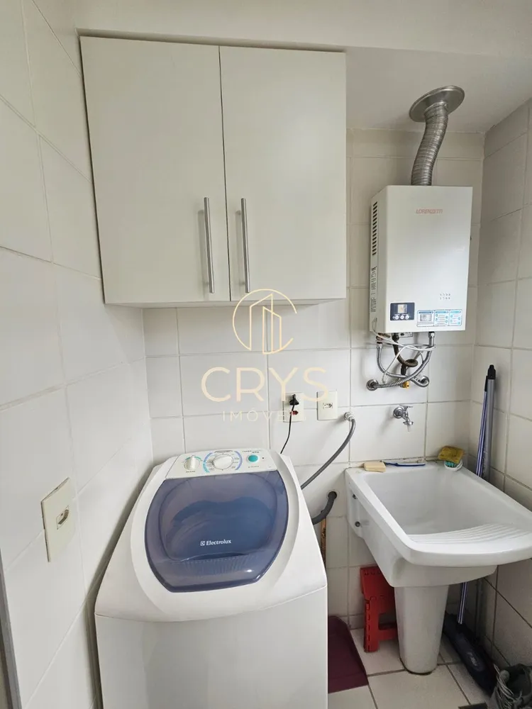 Apartamento, 1 quarto, 37 m² - Foto 5