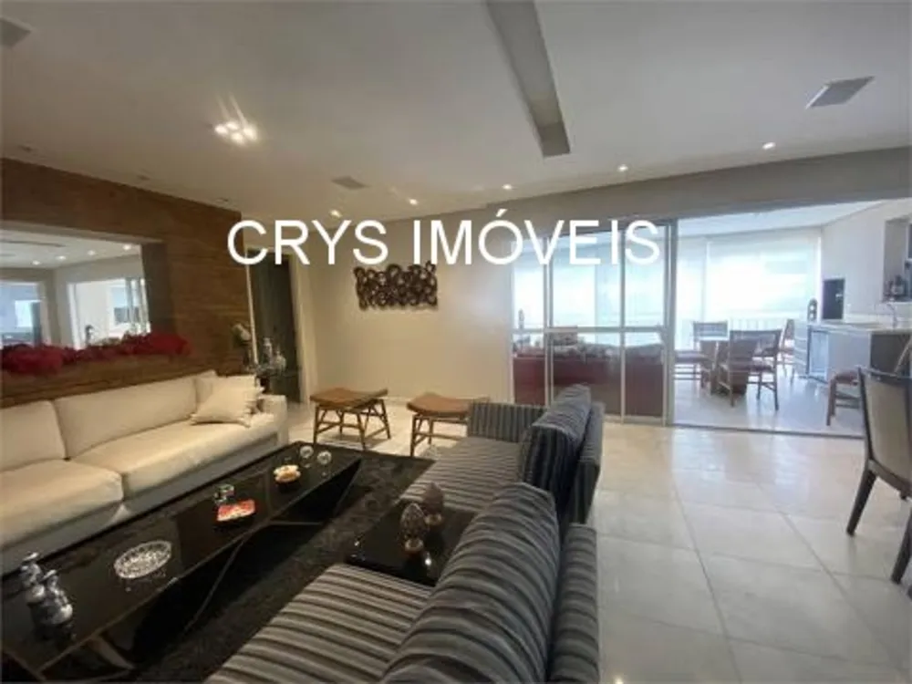 Apartamento, 4 quartos, 162 m² - Foto 2