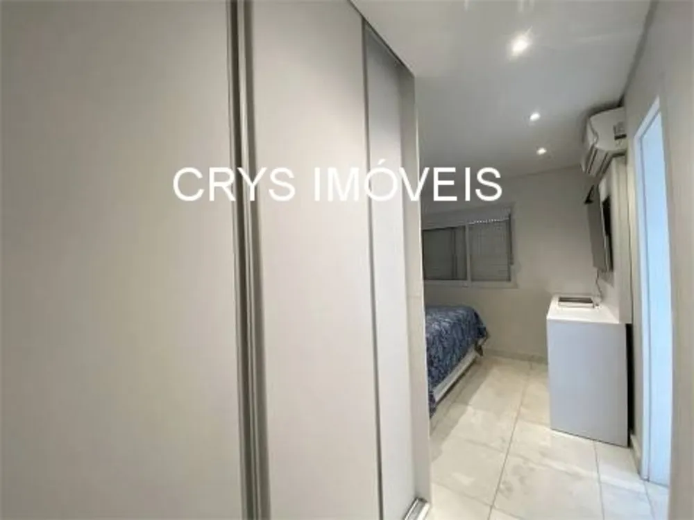 Apartamento, 4 quartos, 162 m² - Foto 7