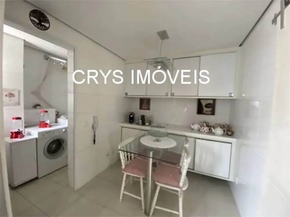 Apartamento, 4 quartos, 162 m² - Foto 3
