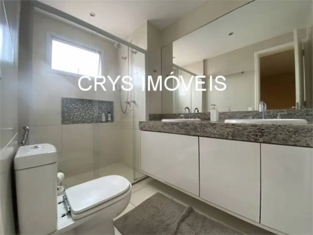 Apartamento, 4 quartos, 162 m² - Foto 3