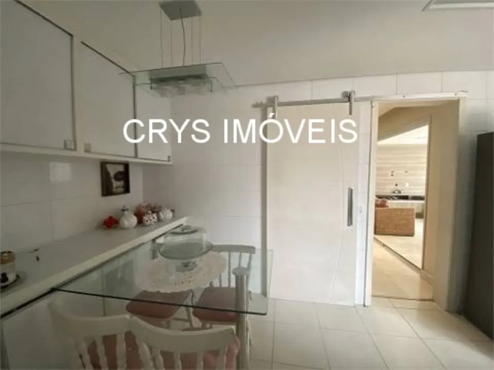 Apartamento, 4 quartos, 162 m² - Foto 1
