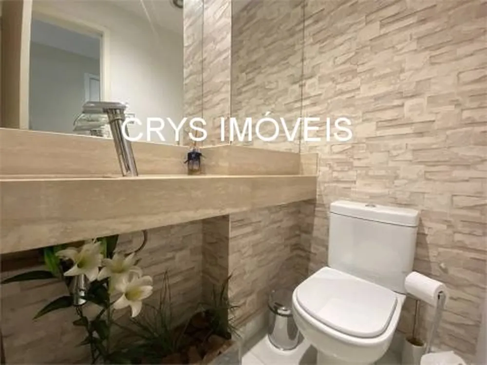 Apartamento, 4 quartos, 162 m² - Foto 11