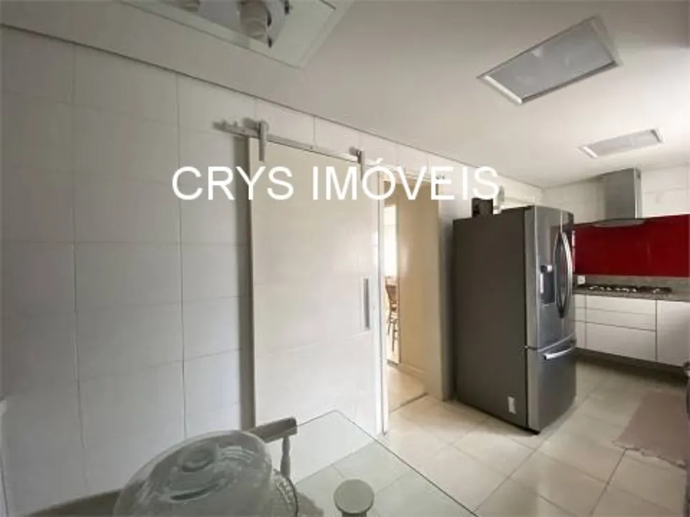 Apartamento, 4 quartos, 162 m² - Foto 5