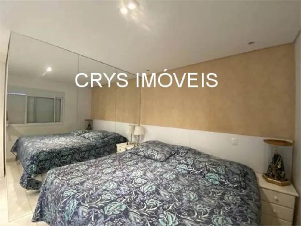 Apartamento, 4 quartos, 162 m² - Foto 8