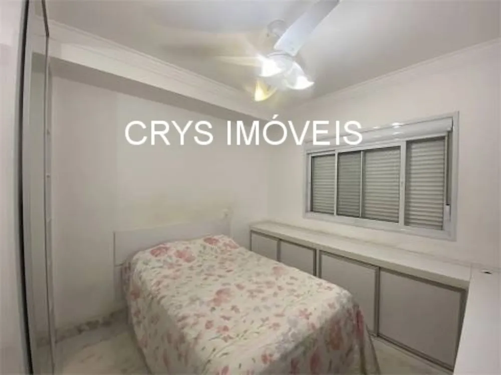 Apartamento, 4 quartos, 162 m² - Foto 6