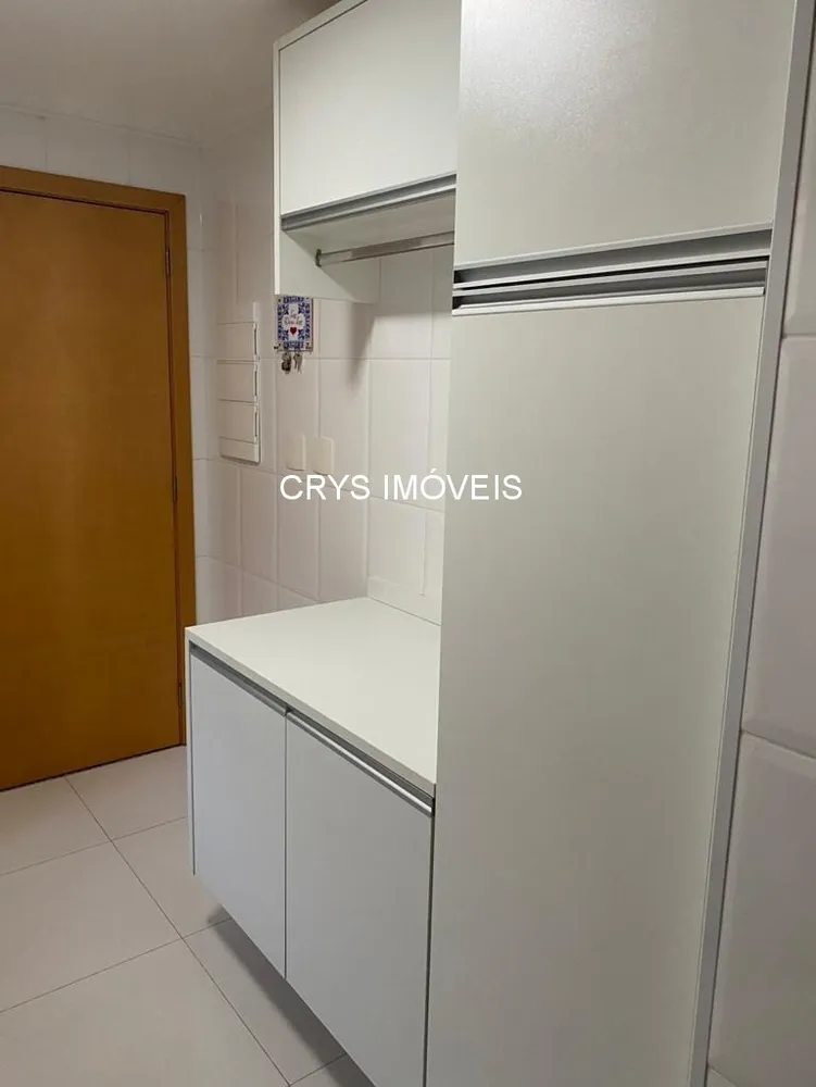 Apartamento, 3 quartos, 148 m² - Foto 12