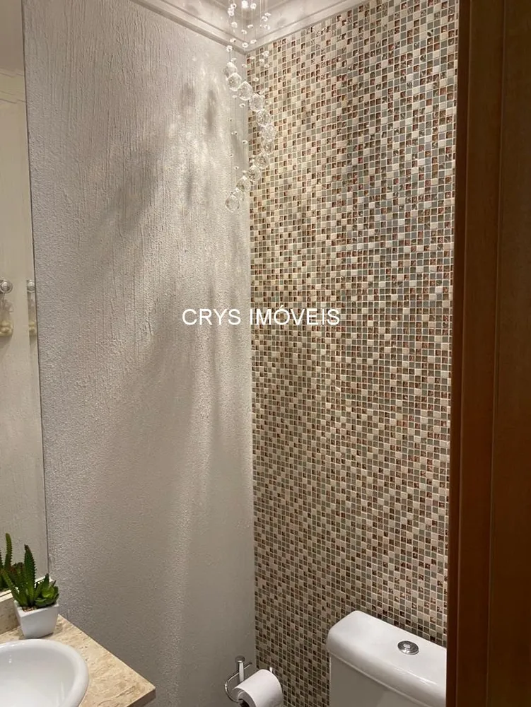 Apartamento, 3 quartos, 148 m² - Foto 6