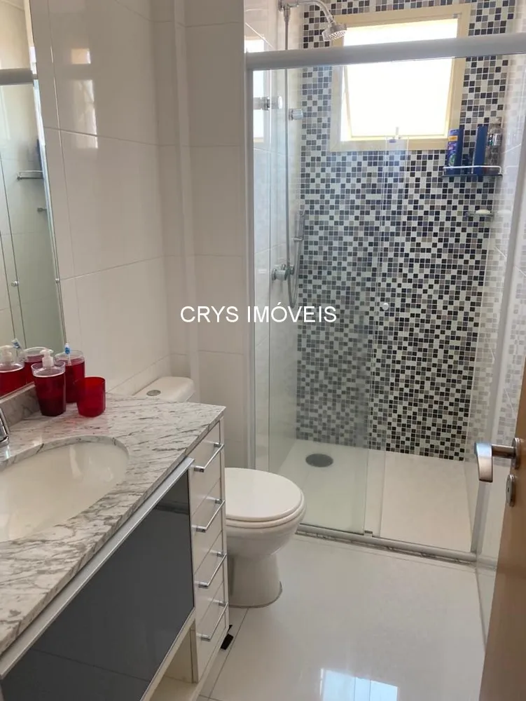 Apartamento, 3 quartos, 148 m² - Foto 10