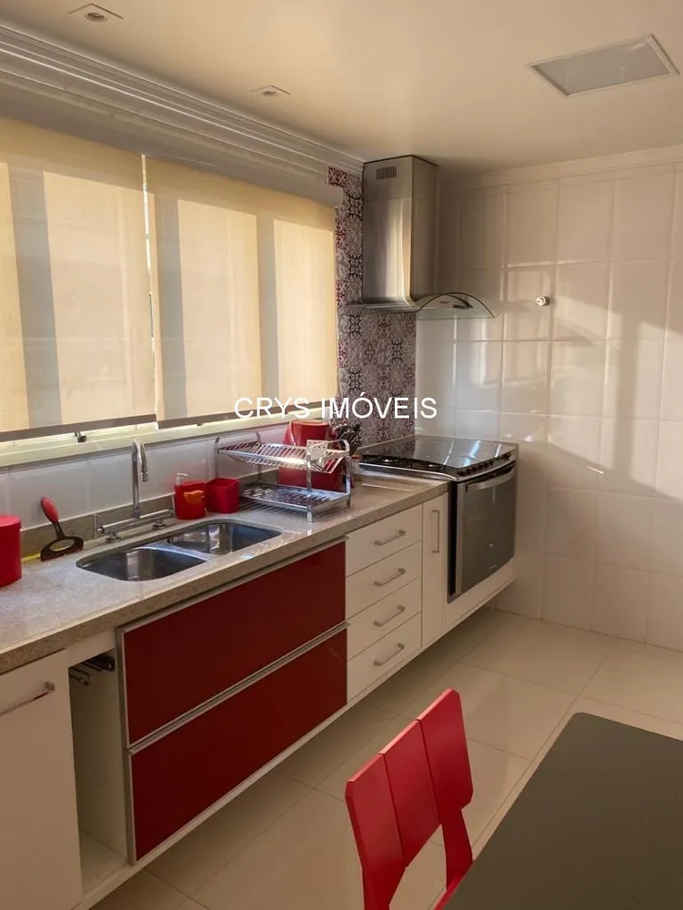 Apartamento, 3 quartos, 148 m² - Foto 5