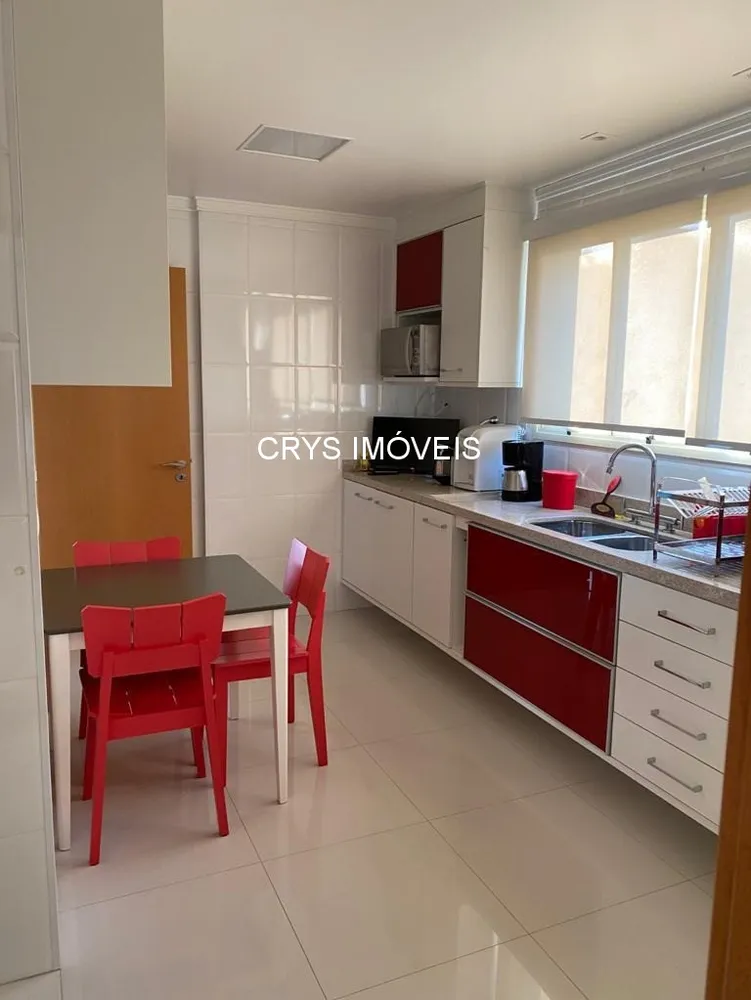 Apartamento, 3 quartos, 148 m² - Foto 4