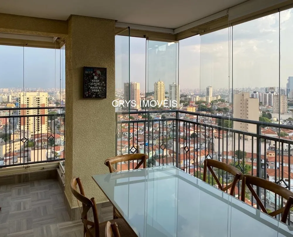 Apartamento, 3 quartos, 148 m² - Foto 2