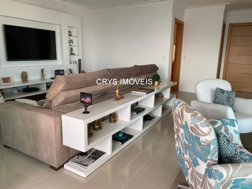 Apartamento, 3 quartos, 148 m² - Foto 3