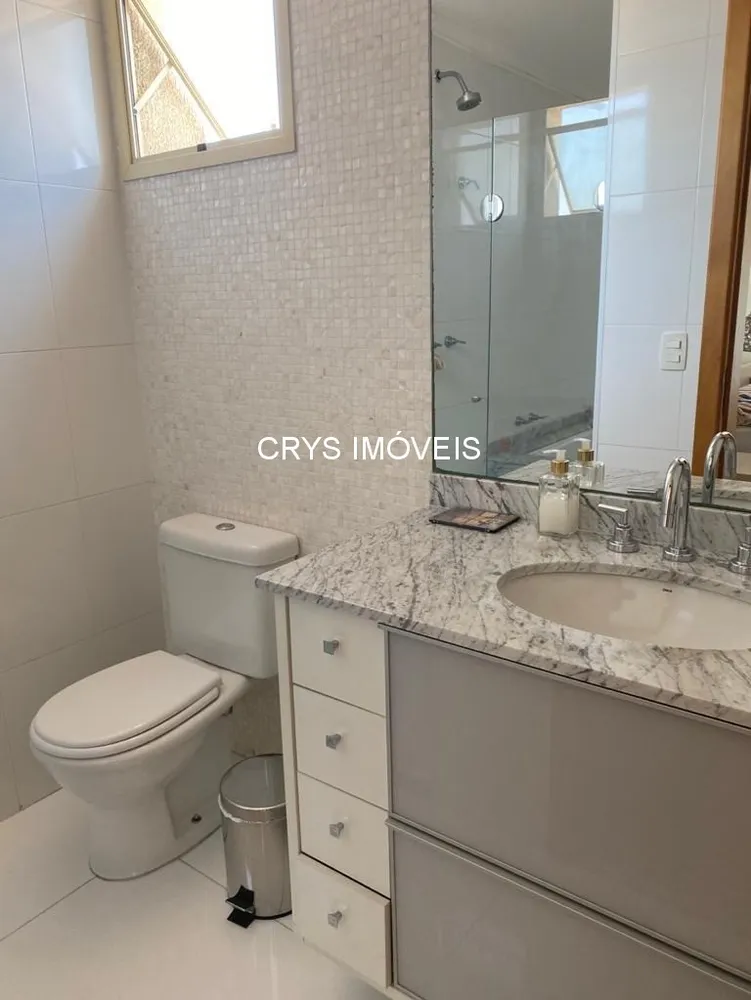 Apartamento, 3 quartos, 148 m² - Foto 8