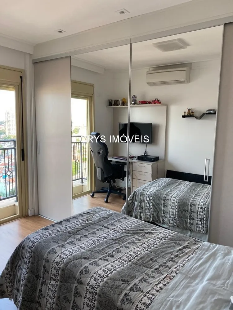 Apartamento, 3 quartos, 148 m² - Foto 11