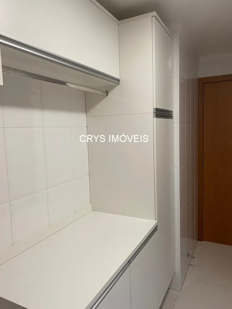 Apartamento, 3 quartos, 148 m² - Foto 7
