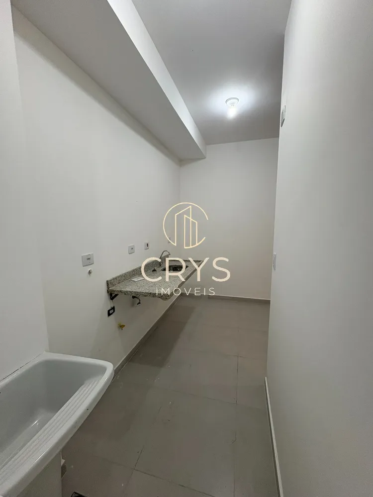 Apartamento, 1 quarto, 30 m² - Foto 12