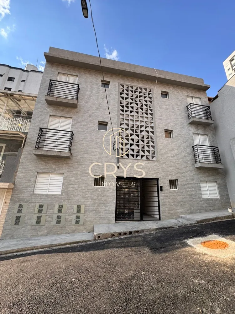 Apartamento, 1 quarto, 30 m² - Foto 10