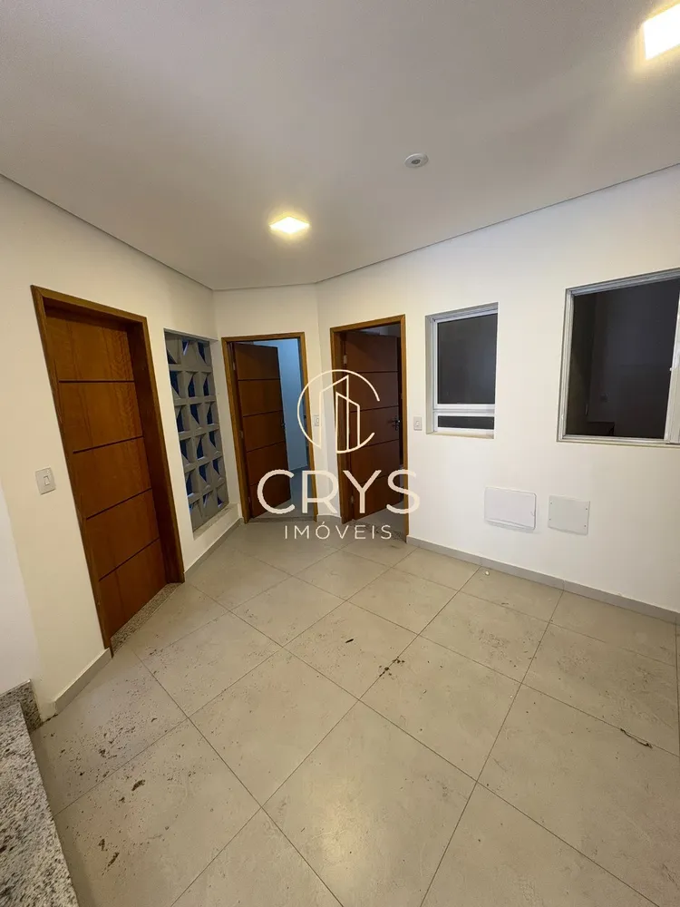 Apartamento, 1 quarto, 30 m² - Foto 11