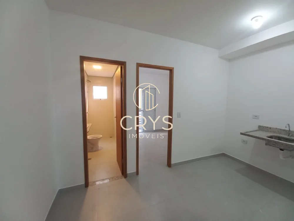 Apartamento, 1 quarto, 30 m² - Foto 7