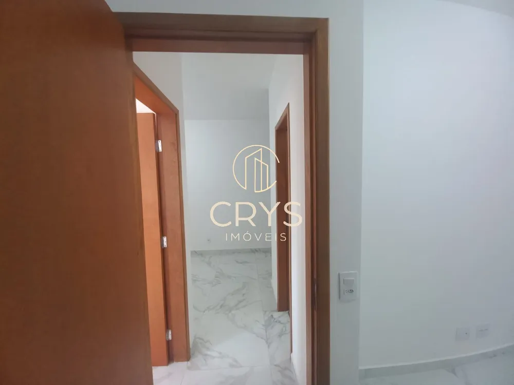 Apartamento, 1 quarto, 30 m² - Foto 6