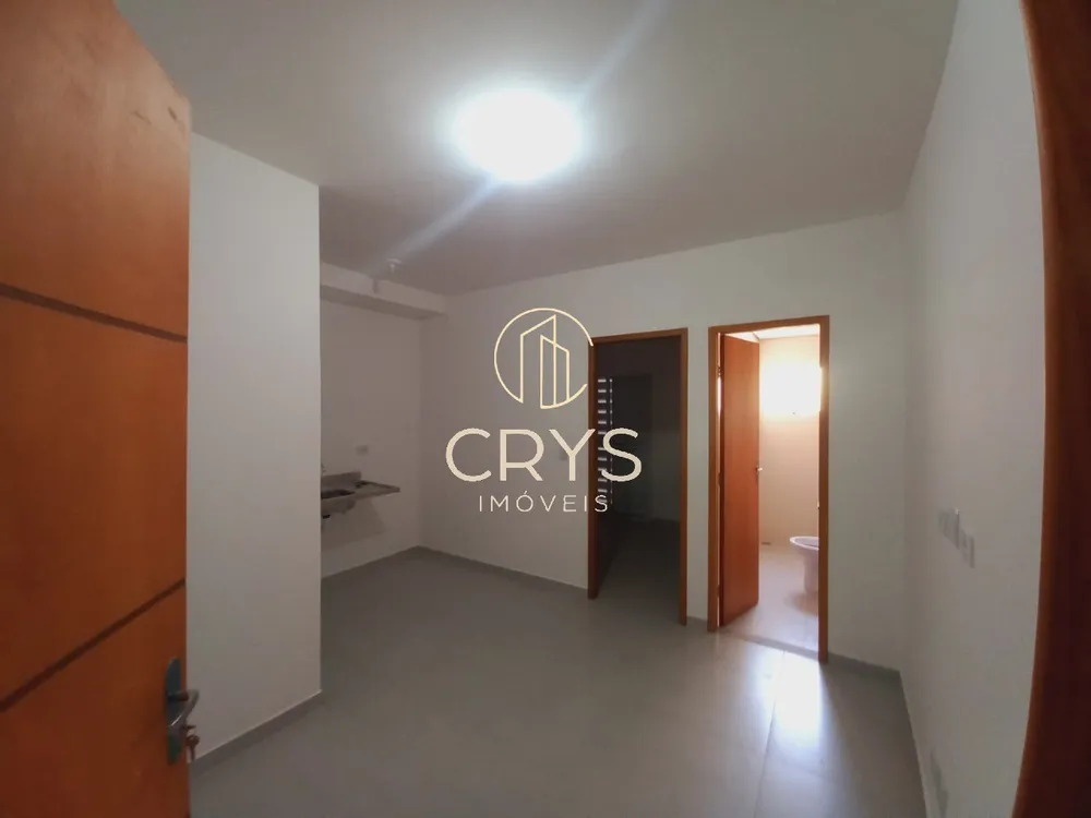 Apartamento, 1 quarto, 30 m² - Foto 9