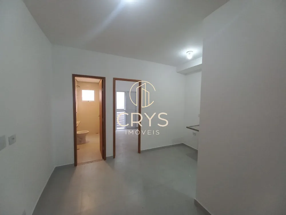 Apartamento, 1 quarto, 30 m² - Foto 2