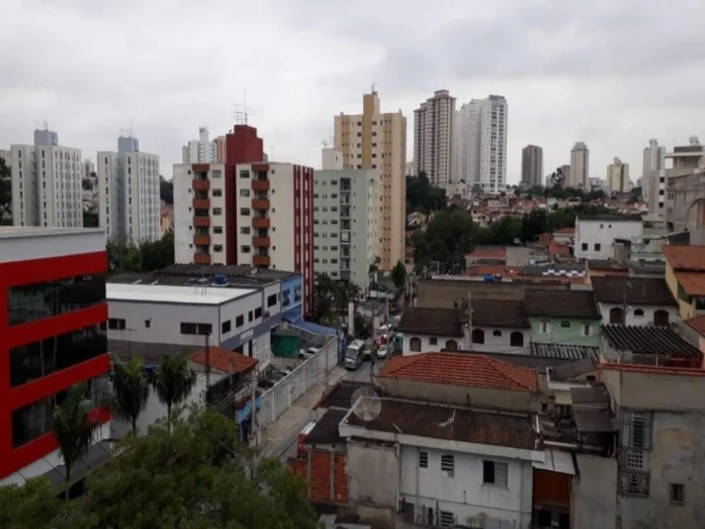 Apartamento, 2 quartos, 57 m² - Foto 5
