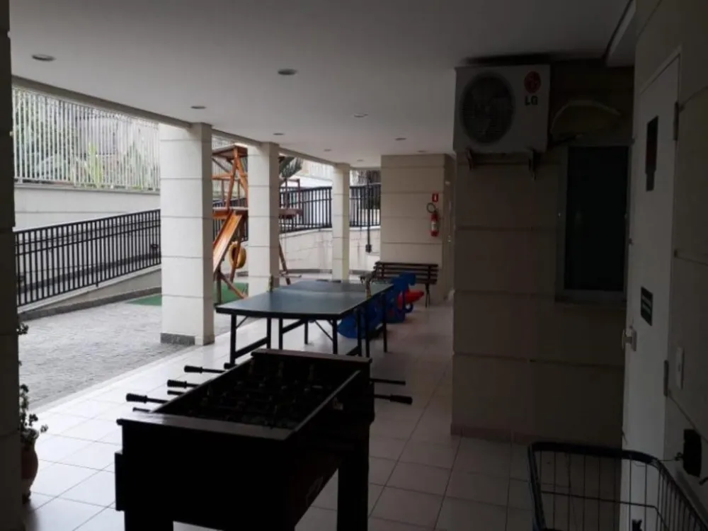 Apartamento, 2 quartos, 57 m² - Foto 3