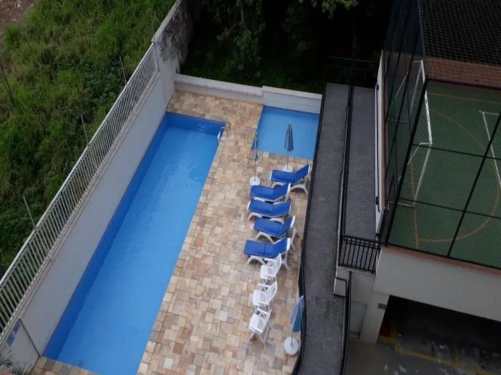 Apartamento, 2 quartos, 57 m² - Foto 4