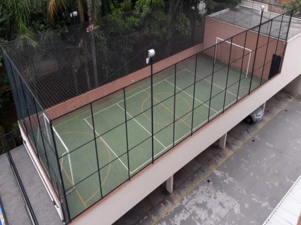 Apartamento, 2 quartos, 57 m² - Foto 10