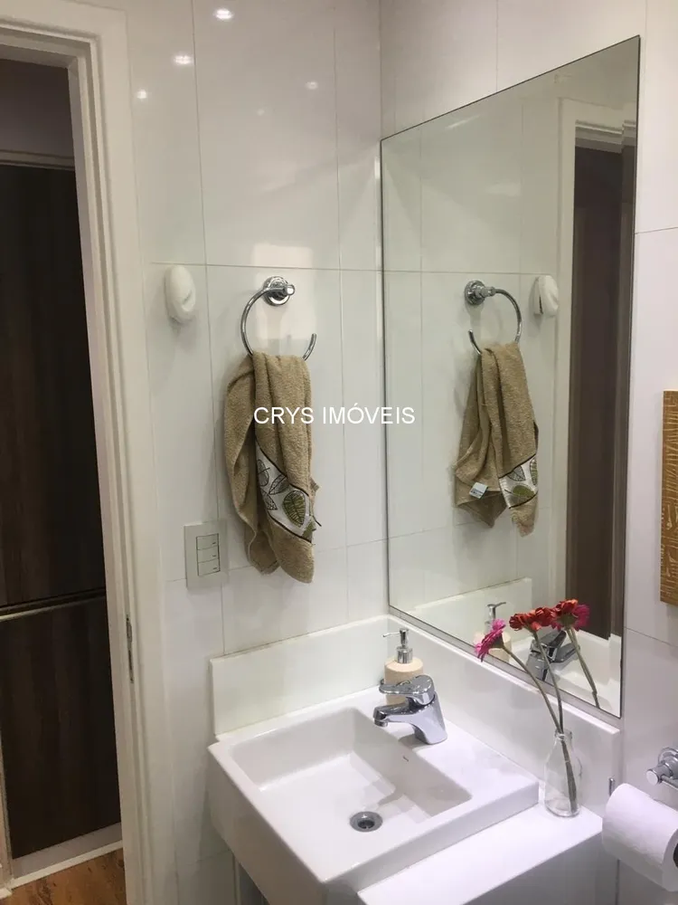 Apartamento, 3 quartos, 75 m² - Foto 2