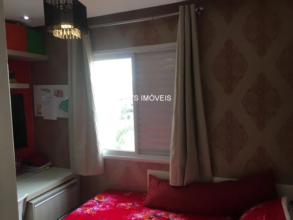 Apartamento, 3 quartos, 75 m² - Foto 1