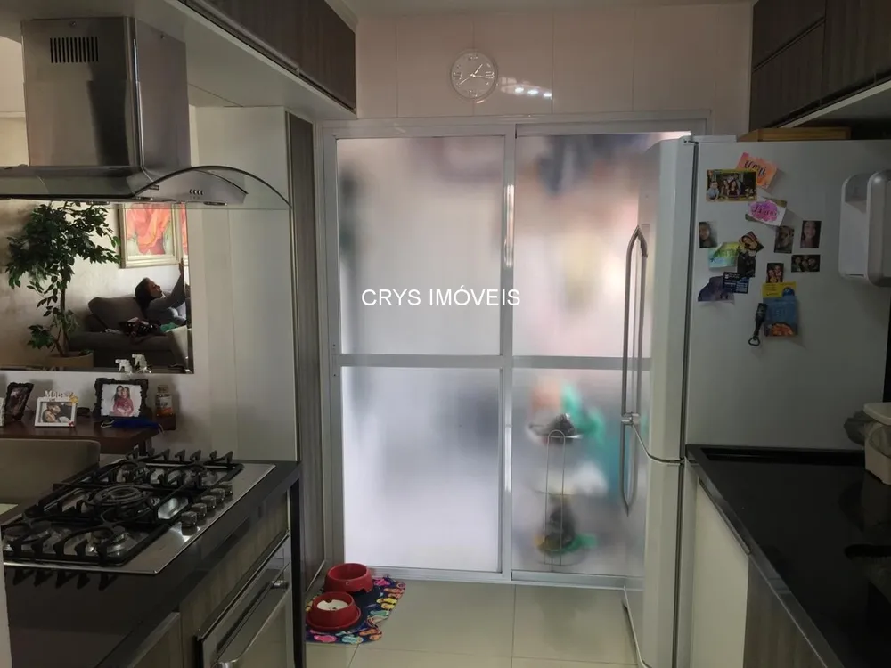 Apartamento, 3 quartos, 75 m² - Foto 4