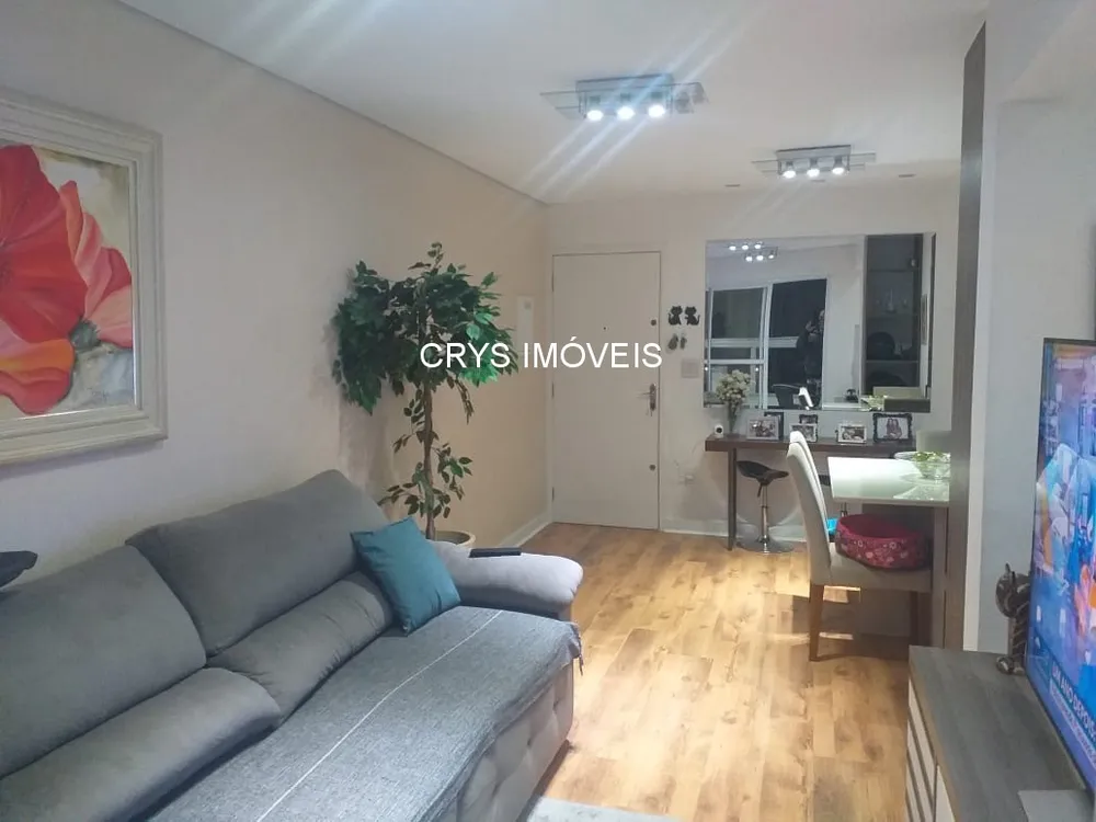 Apartamento, 3 quartos, 75 m² - Foto 3