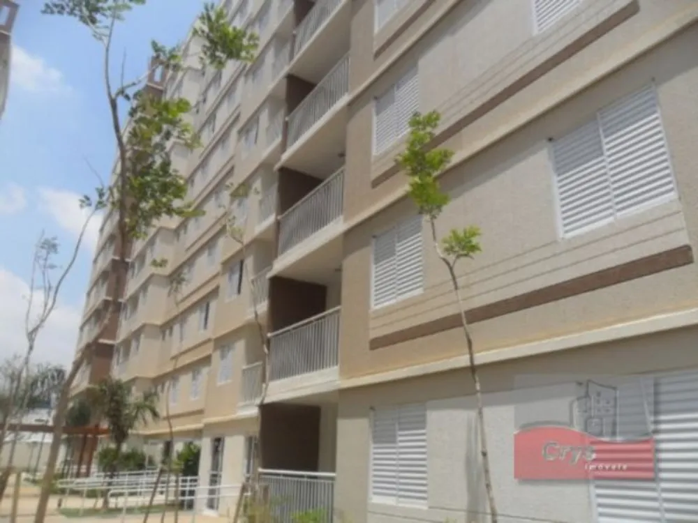 Apartamento, 3 quartos, 70 m² - Foto 4