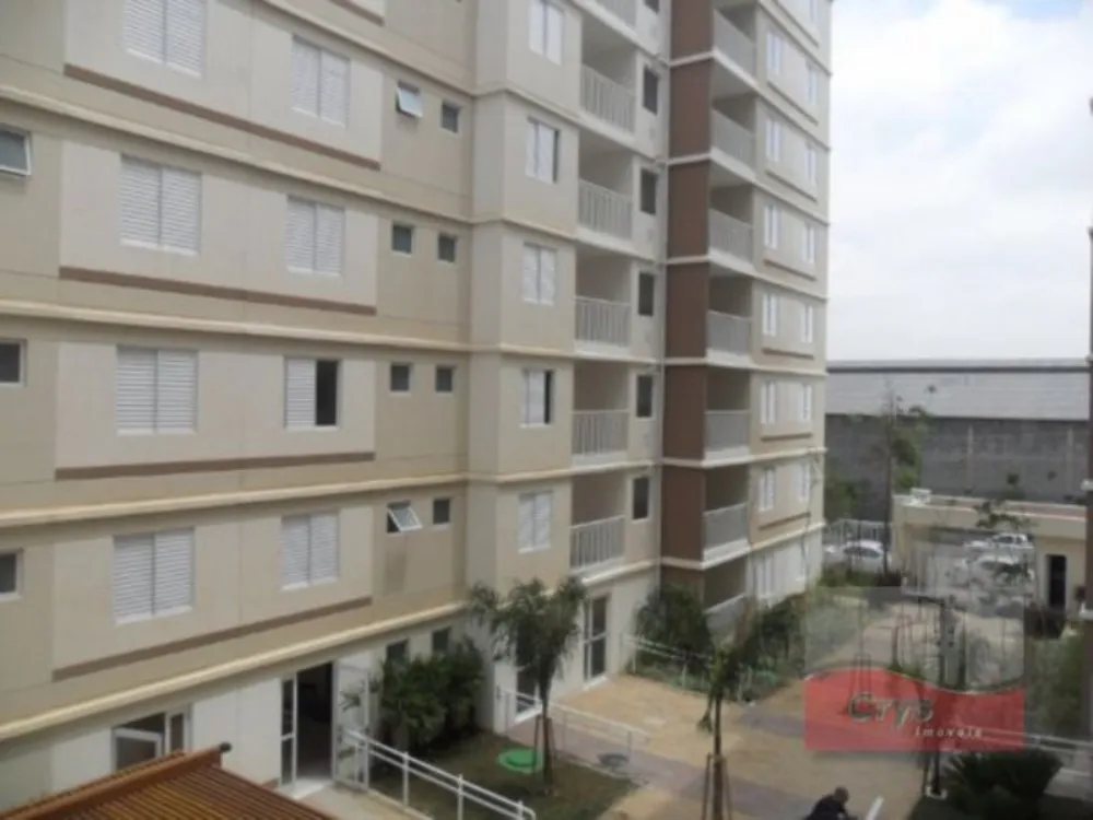 Apartamento, 3 quartos, 70 m² - Foto 1
