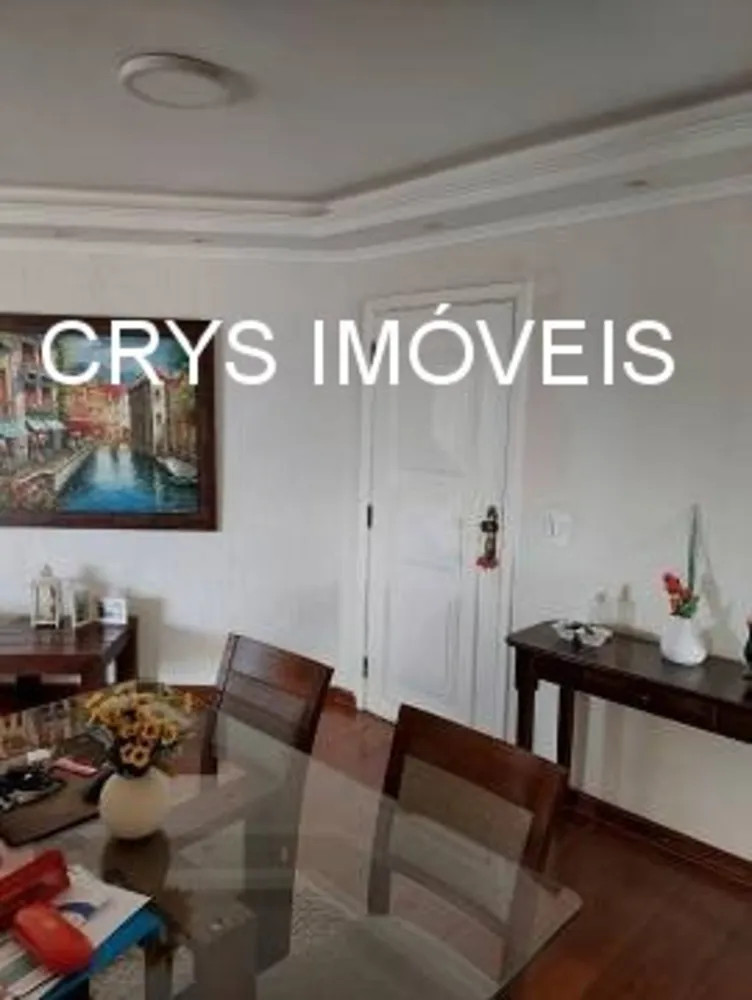 Apartamento, 2 quartos, 60 m² - Foto 5