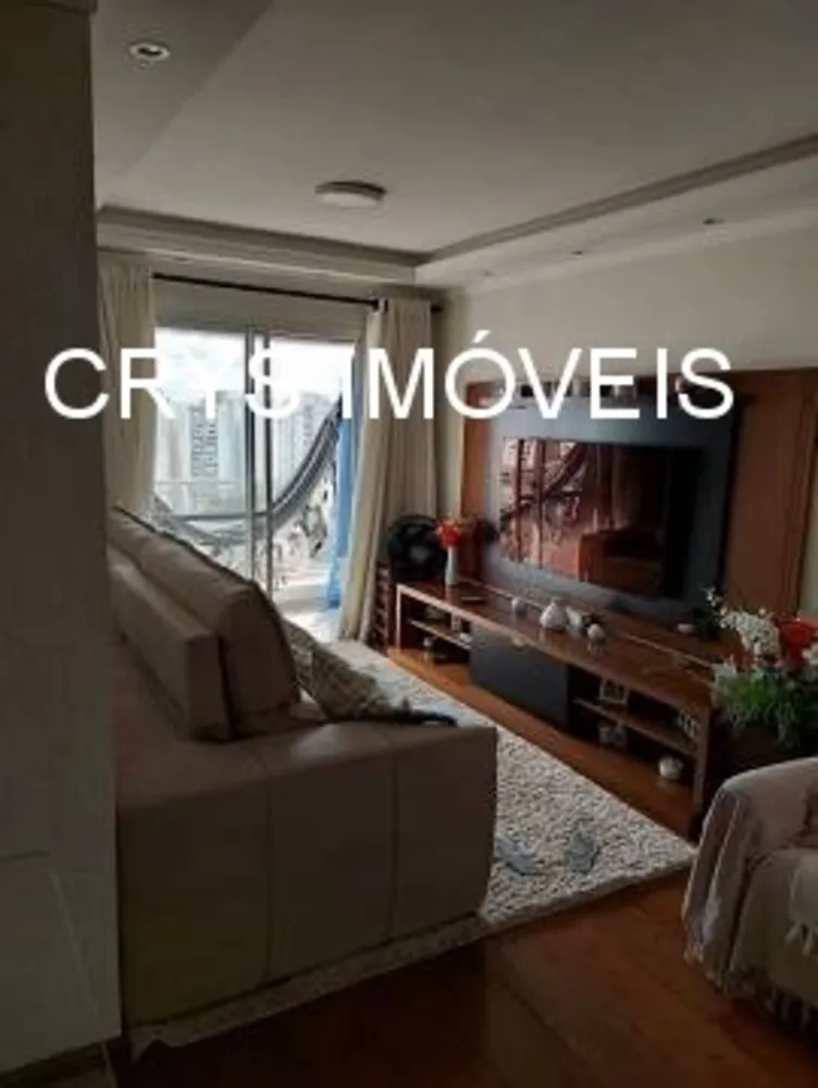 Apartamento, 2 quartos, 60 m² - Foto 6