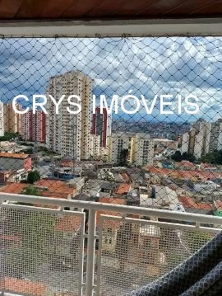Apartamento, 2 quartos, 60 m² - Foto 2