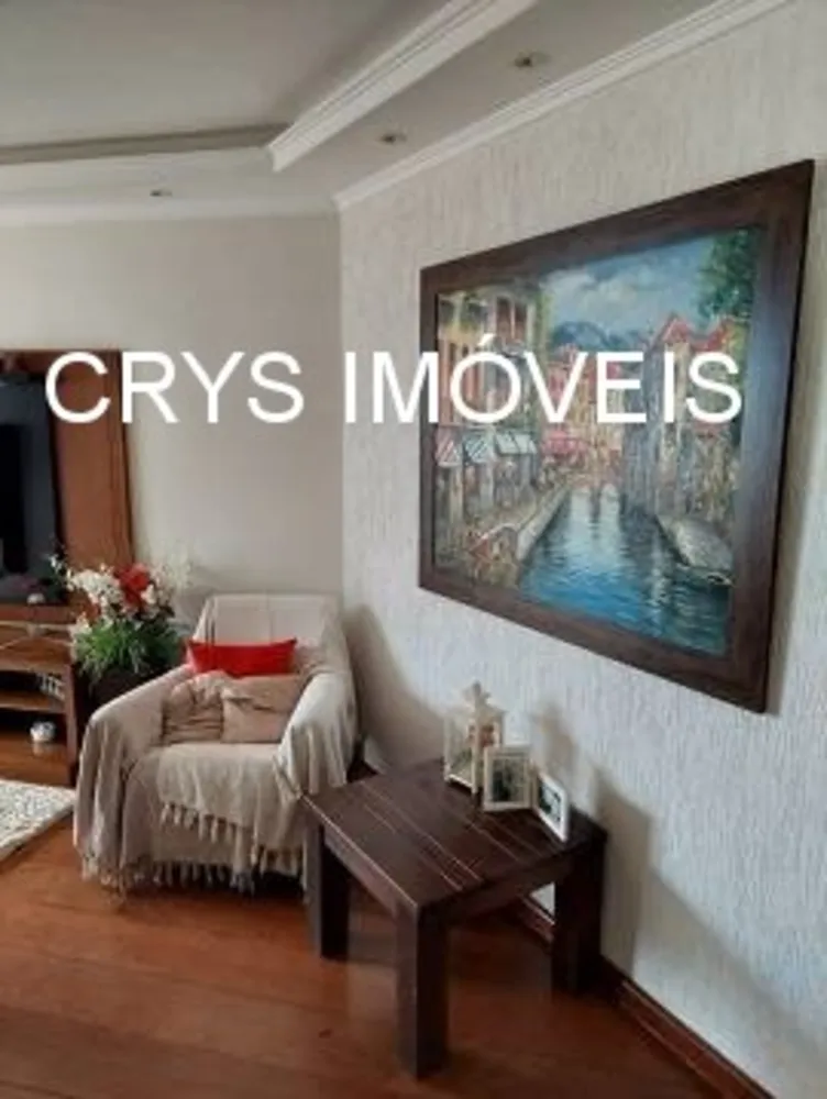 Apartamento, 2 quartos, 60 m² - Foto 2