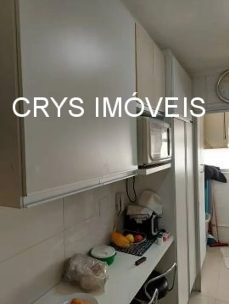 Apartamento, 2 quartos, 60 m² - Foto 7