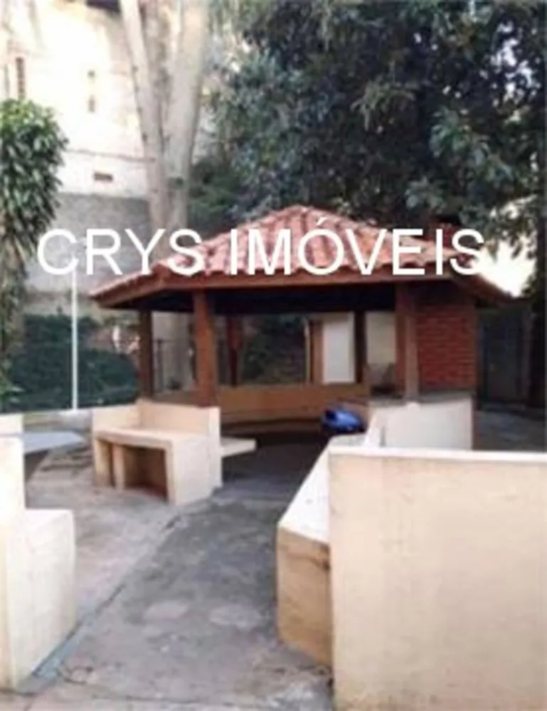 Apartamento, 2 quartos, 60 m² - Foto 8